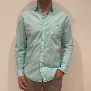 Vineyard Vines Button down